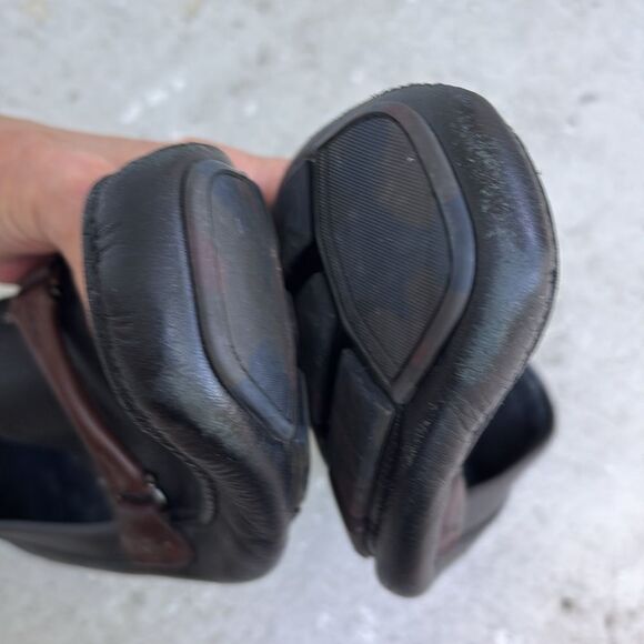 Ferragamo driving shoes - Picture 11 of 11